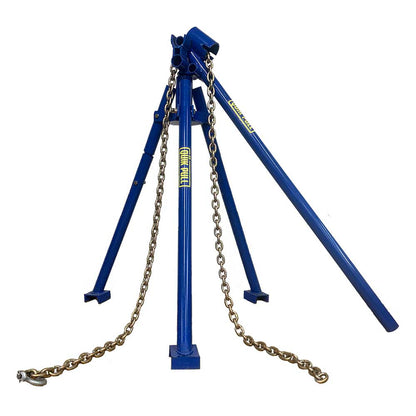 NW Quik Pull | Manual Post Puller
