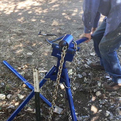 NW Quik Pull | Manual Post Puller