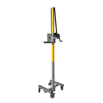 Boom Extension for Cabinetizer