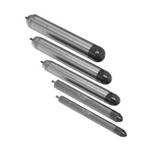 ENAR 7-Ft. Flexible Shaft Assembly TDX with 1.75-In. Poker Head AX45 for Backpack Vibrator