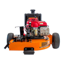 BravePro Tow-Behind Blower | Honda GXV390