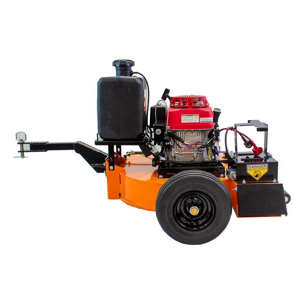 BravePro Tow-Behind Blower | Honda GXV390
