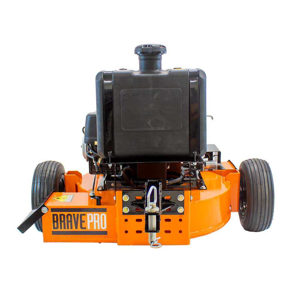 BravePro Tow-Behind Blower | Honda GXV390