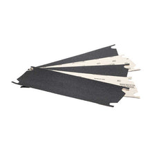 Virginia Abrasives 60 Grit Sheets | 4-1/2-In. X 16-3/8-In. VA1 | Box of 50