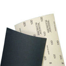 Virginia Abrasives 24 Grit Sheets | General Purpose 8-In. X 20-In. VA10 | Box of 50