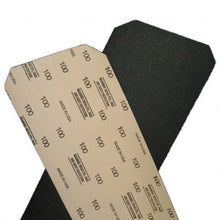 Virginia Abrasives 20 Grit Sheets | General Purpose 8-In. X 20-1/4-In. | Box of 50