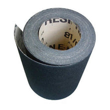 Virginia Abrasives 16 Grit | 8-In. X 50-Yd. Floor Sanding Rolls