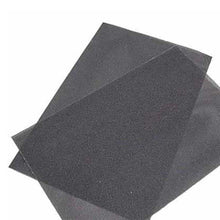 Virginia Abrasives 60 Grit | 14-In. X 20-In. Mesh Screen Sheet | Box of 10
