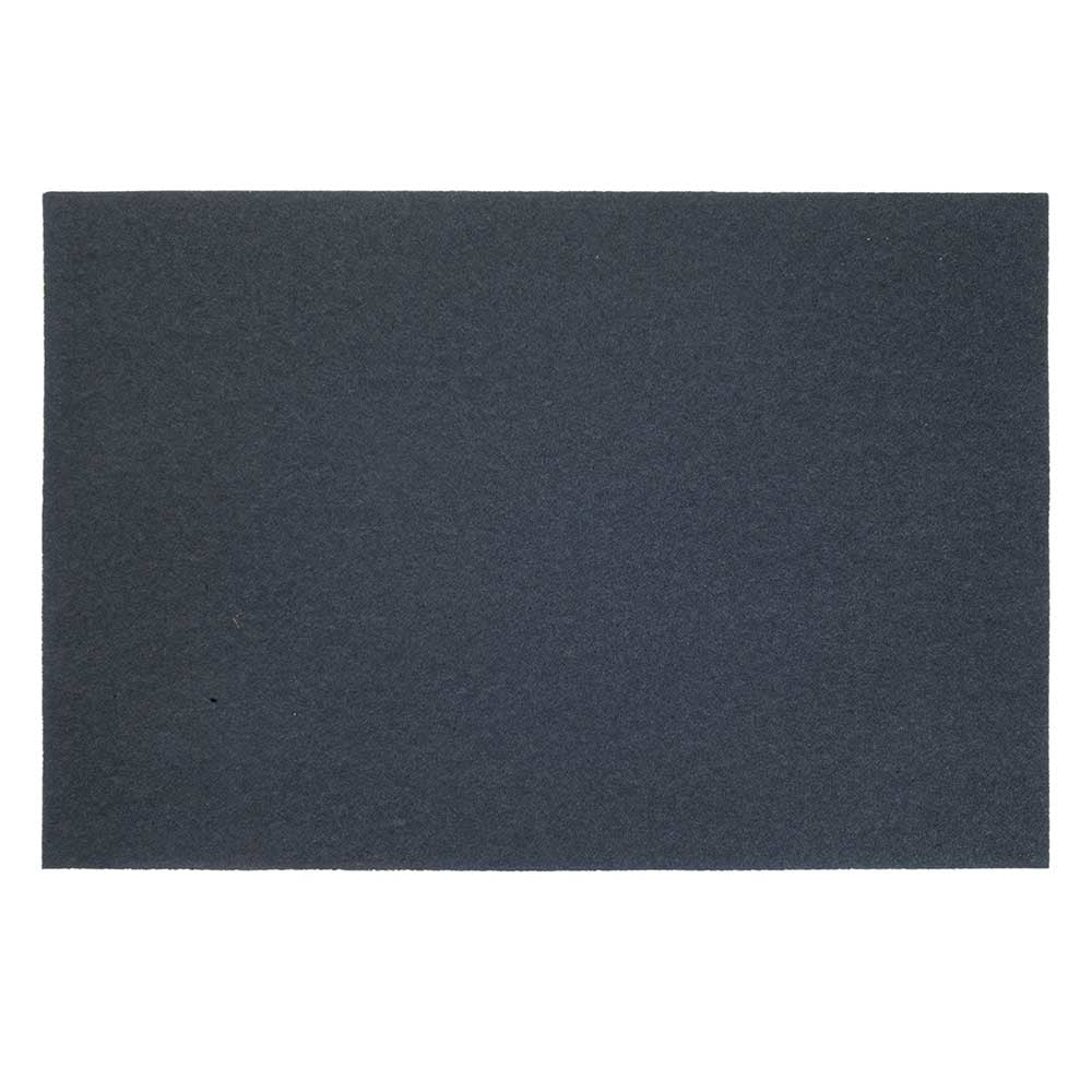 Norton Durite | 80 Grit | 12x18 Sheets fits L1218R | Case of 10