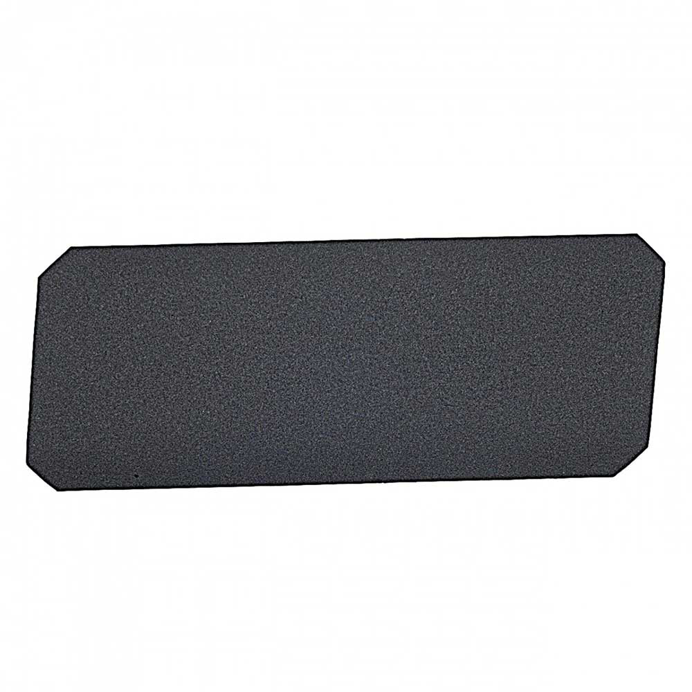 Norton Durite | 80 Grit | 8-In. X 20-3/16-In. Sheets fits SL8 | Case of 50