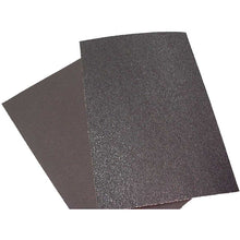 Virginia Abrasives 36 Grit | 13-In. X 19-In. Quicksand Sheets | Box of 20