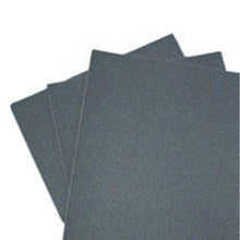 Virginia Abrasives 400 Grit Sheets | 9-In. X 11-In. Waterproof-A | Box of 50