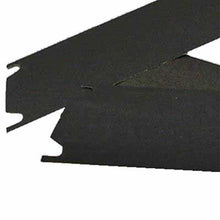 Virginia Abrasives 100 Grit Sheets | General Purpose 4-1/2-In. X 15-3/4-In. | Box of 20