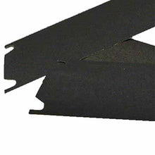 Virginia Abrasives 20 Grit Sheets | General Purpose 4-1/2-In. X 20-In. VA2 | Box of 50