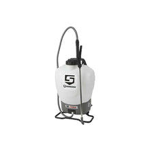 Strongway Li-Ion Never Pump Backpack Sprayer Kit | 4-Gal | 18V