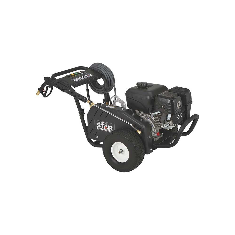 NorthStar Pressure Washer | 4,000 PSI | 3.5 GPM | Gas | E420