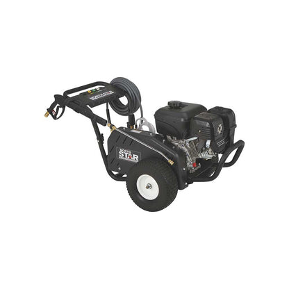 NorthStar Pressure Washer | 4,000 PSI | 3.5 GPM | Gas | E420