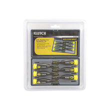 Klutch Precision Torx Screwdriver Set | 6-Pc