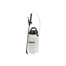 Strongway Poly Portable Sprayer | 2-Gal | 45Psi