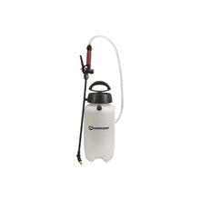 Strongway Poly Portable Sprayer | 2-Gal | 45Psi