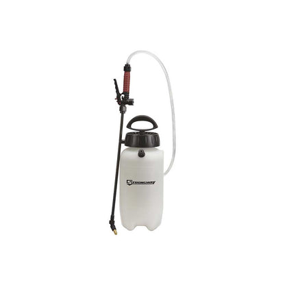 Strongway Poly Portable Sprayer | 2-Gal | 45Psi
