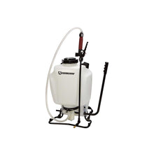 Strongway Backpack Sprayer Pro | 4-Gal | 90 PSI