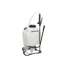 Strongway Backpack Sprayer Pro | 4-Gal | 90Psi