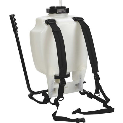 Strongway Backpack Sprayer Pro | 4-Gal | 90Psi