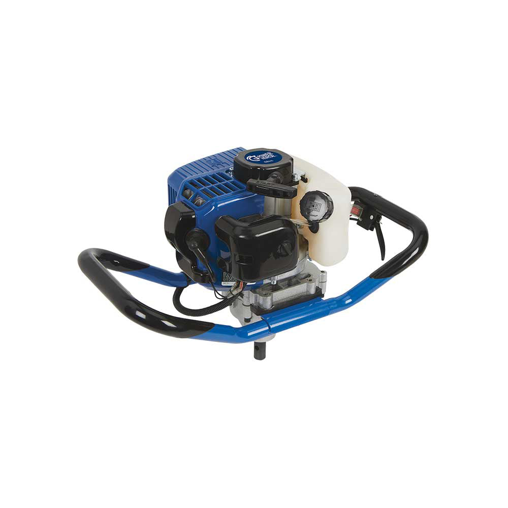 Powerhorse 1-Person Earth Auger | 52CC | Two-Stroke