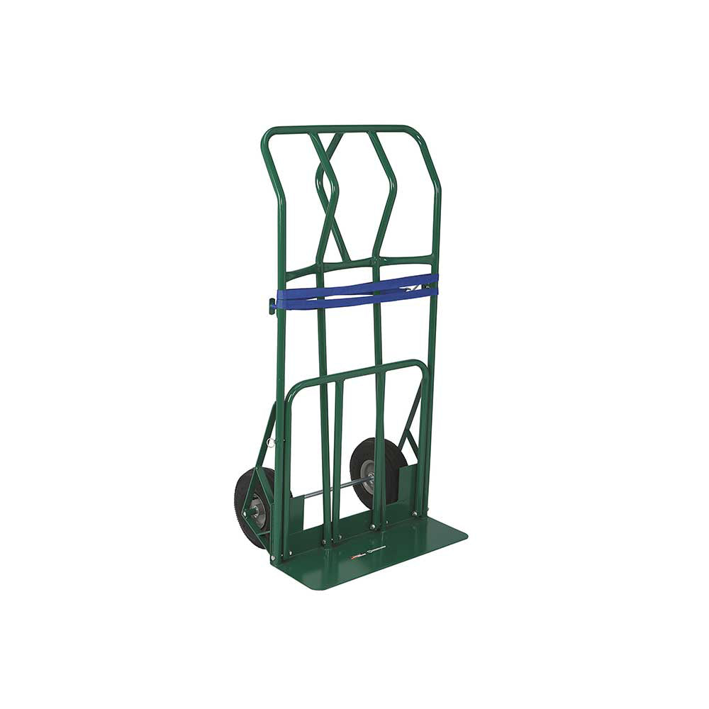 Strongway Wide Surface Hand Truck | 660-Lb. Capacity