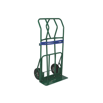 Strongway Wide Surface Hand Truck | 660-Lb. Capacity