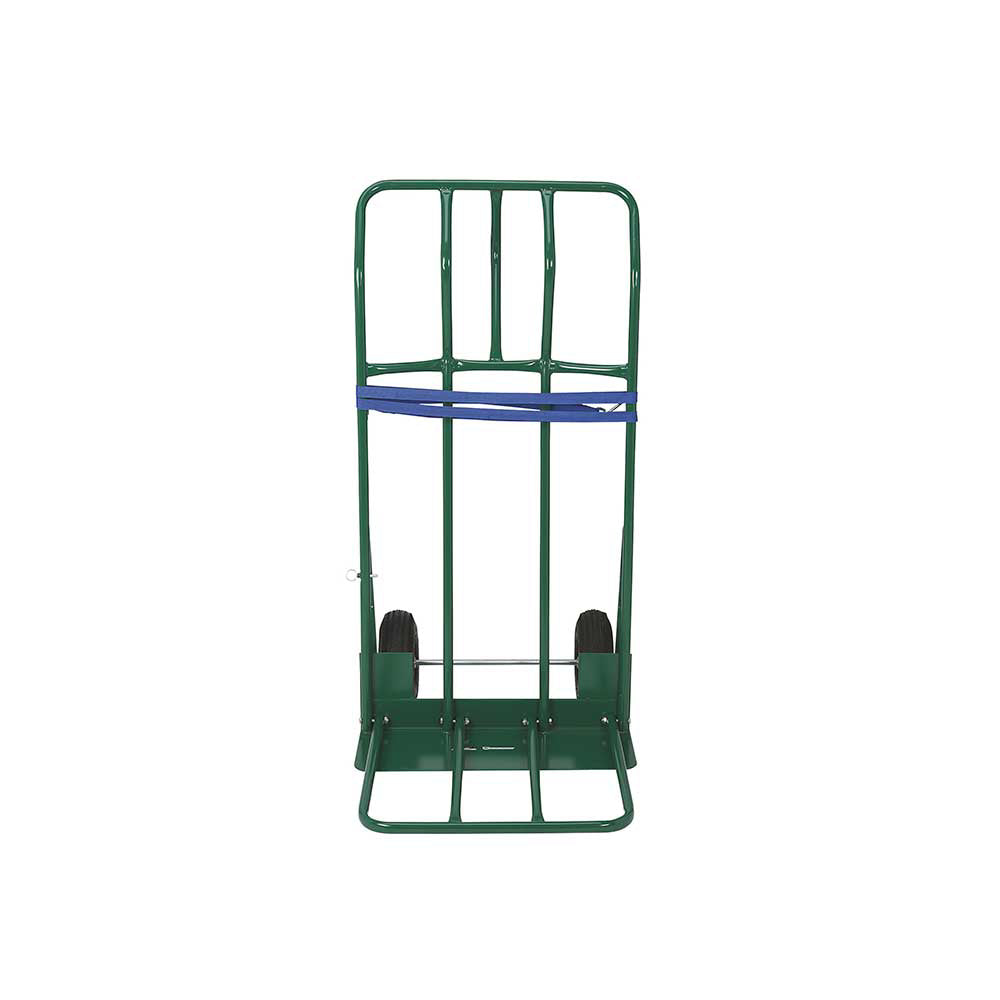 Strongway Wide Surface Hand Truck | 660-Lb. Capacity