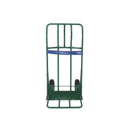 Strongway Wide Surface Hand Truck | 660-Lb. Capacity
