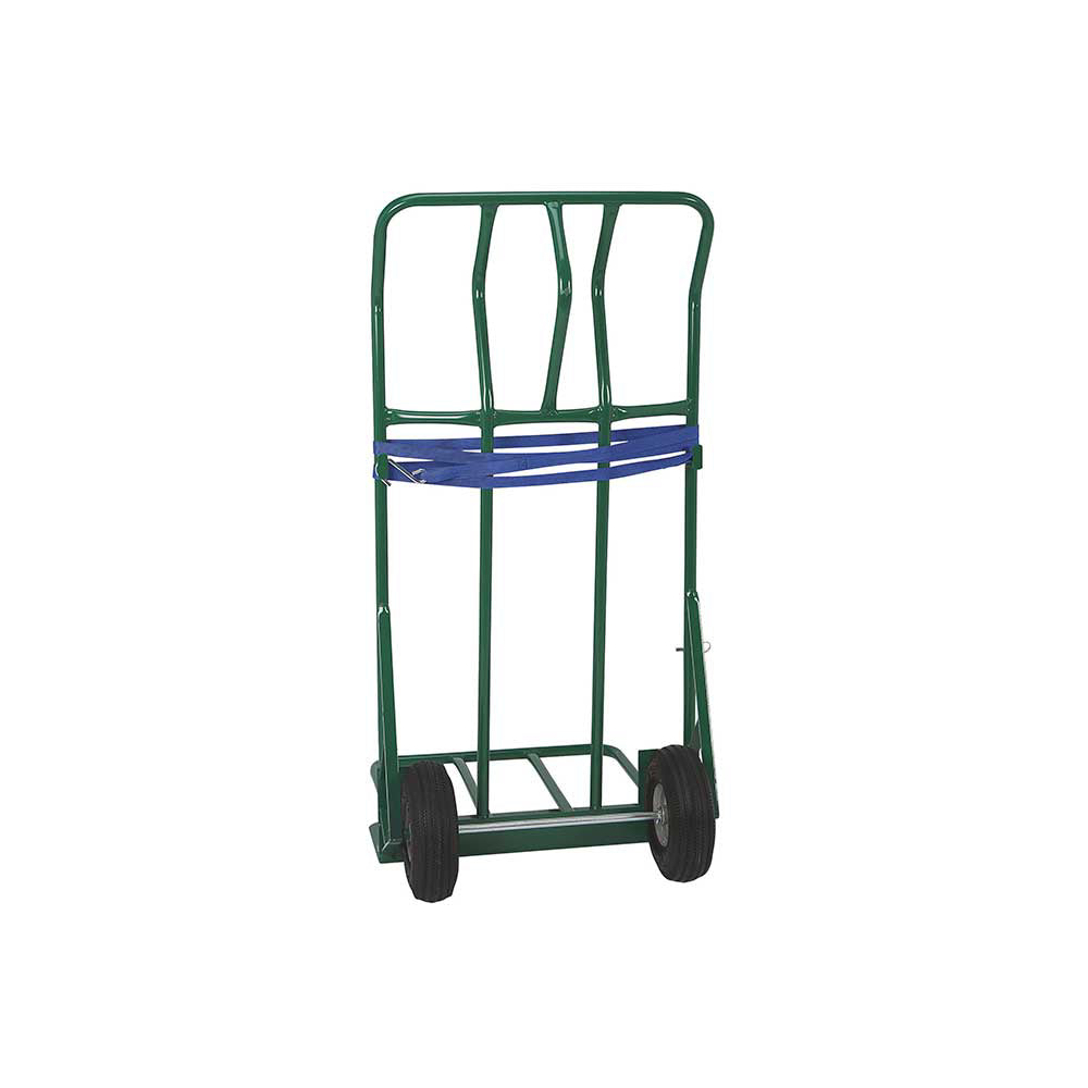 Strongway Wide Surface Hand Truck | 660-Lb. Capacity