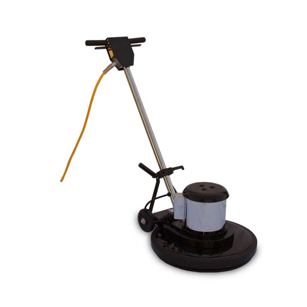 Essex-Silver Line Rotary Polisher | 20-In. | 175 RPM | 1.5HP