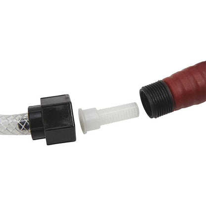 Strongway Backpack Sprayer Pro | 4-Gal | 90Psi
