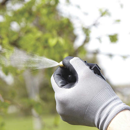 Strongway Backpack Sprayer Pro | 4-Gal | 90Psi