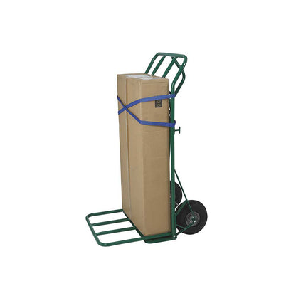 Strongway Wide Surface Hand Truck | 660-Lb. Capacity