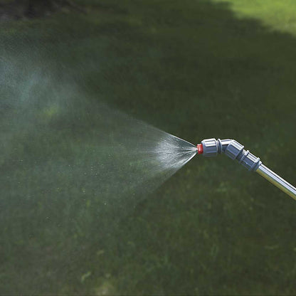 Strongway Li-Ion Never Pump Backpack Sprayer Kit | 4-Gal | 18V