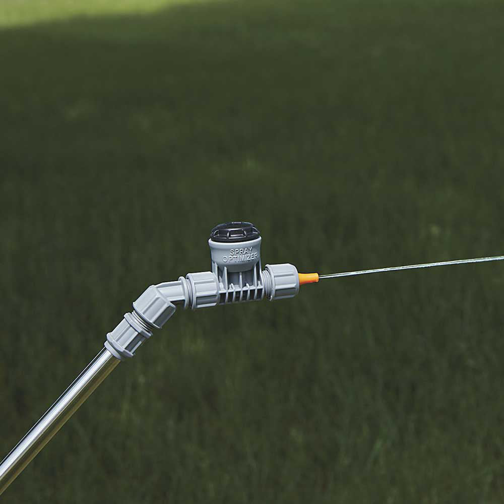 Strongway Li-Ion Never Pump Backpack Sprayer Kit | 4-Gal | 18V