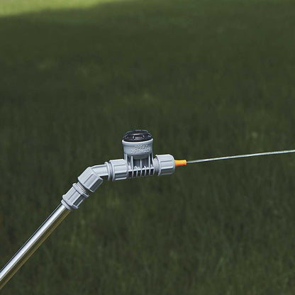 Strongway Li-Ion Never Pump Backpack Sprayer Kit | 4-Gal | 18V