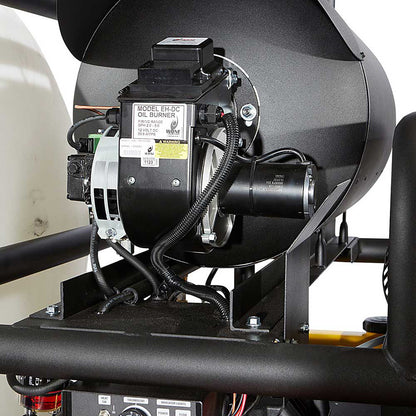 NorthStar Hot Pressure Washer | Trailer Mounted | 4,000 PSI | 7.0 GPM | Gas | E740