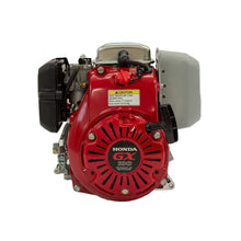 Honda | GX Series | OHC | 98cc | M12 x 1.25 Threaded | Recoil | Horizontal | Rammer Spec