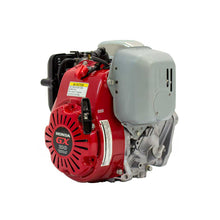 Honda | GX Series | OHC | 98cc | M12 x 1.25 Threaded | Recoil | Horizontal | Rammer Spec