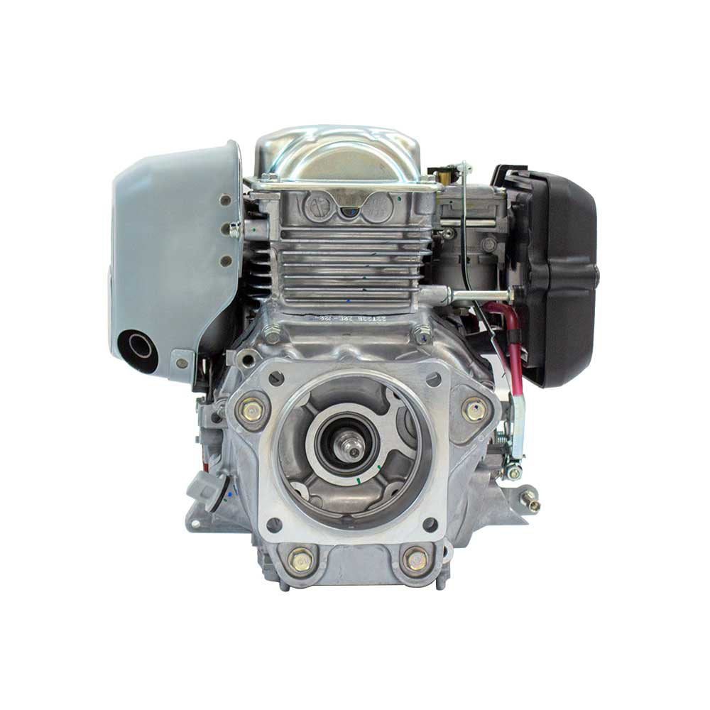 Honda | GX Series | OHC | 98cc | M12 x 1.25 Threaded | Recoil | Horizontal | Rammer Spec