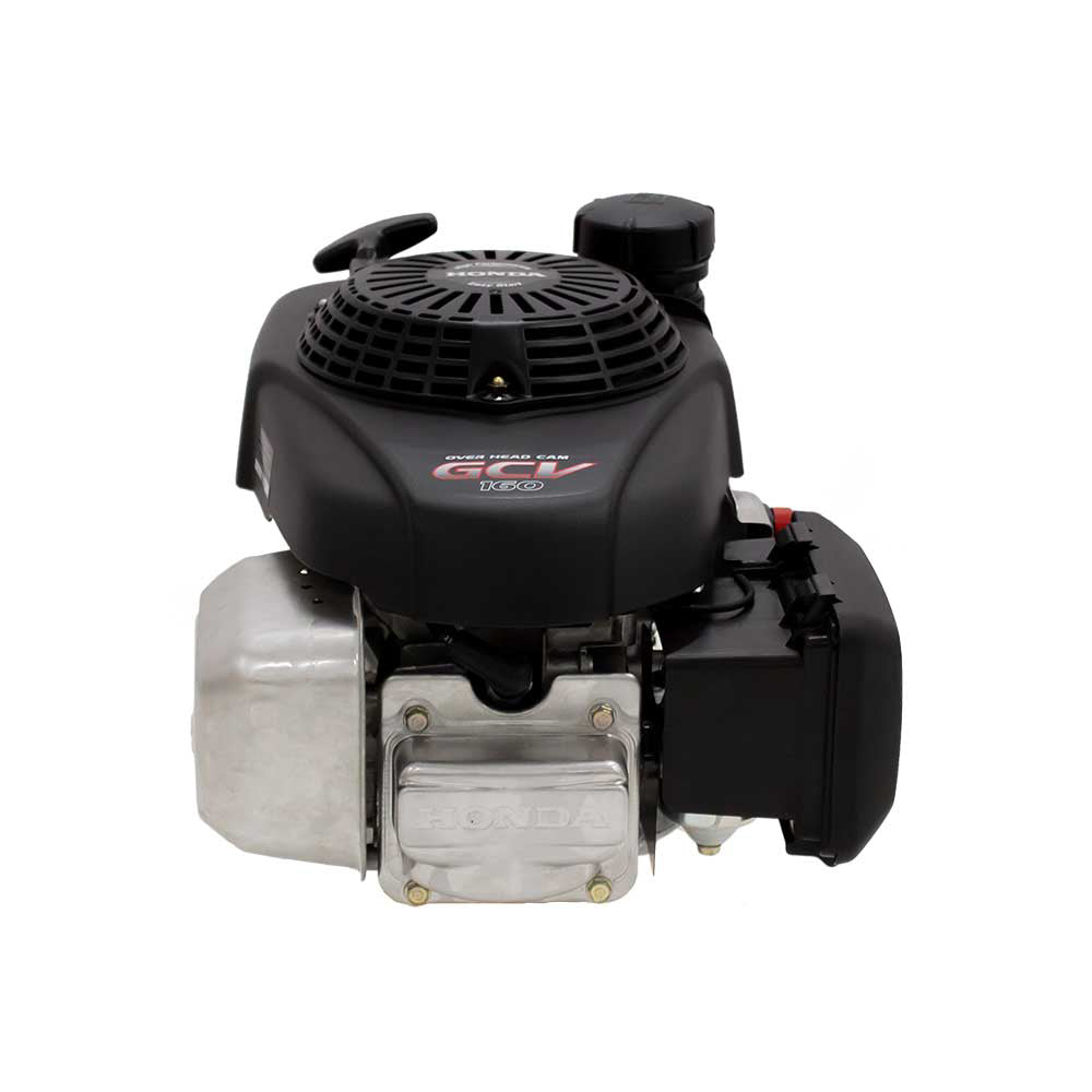 Honda | GCV Series | 160cc | 7/8 In. X 1.87 In. PTO | Recoil | Vertical | Heavy Flywheel