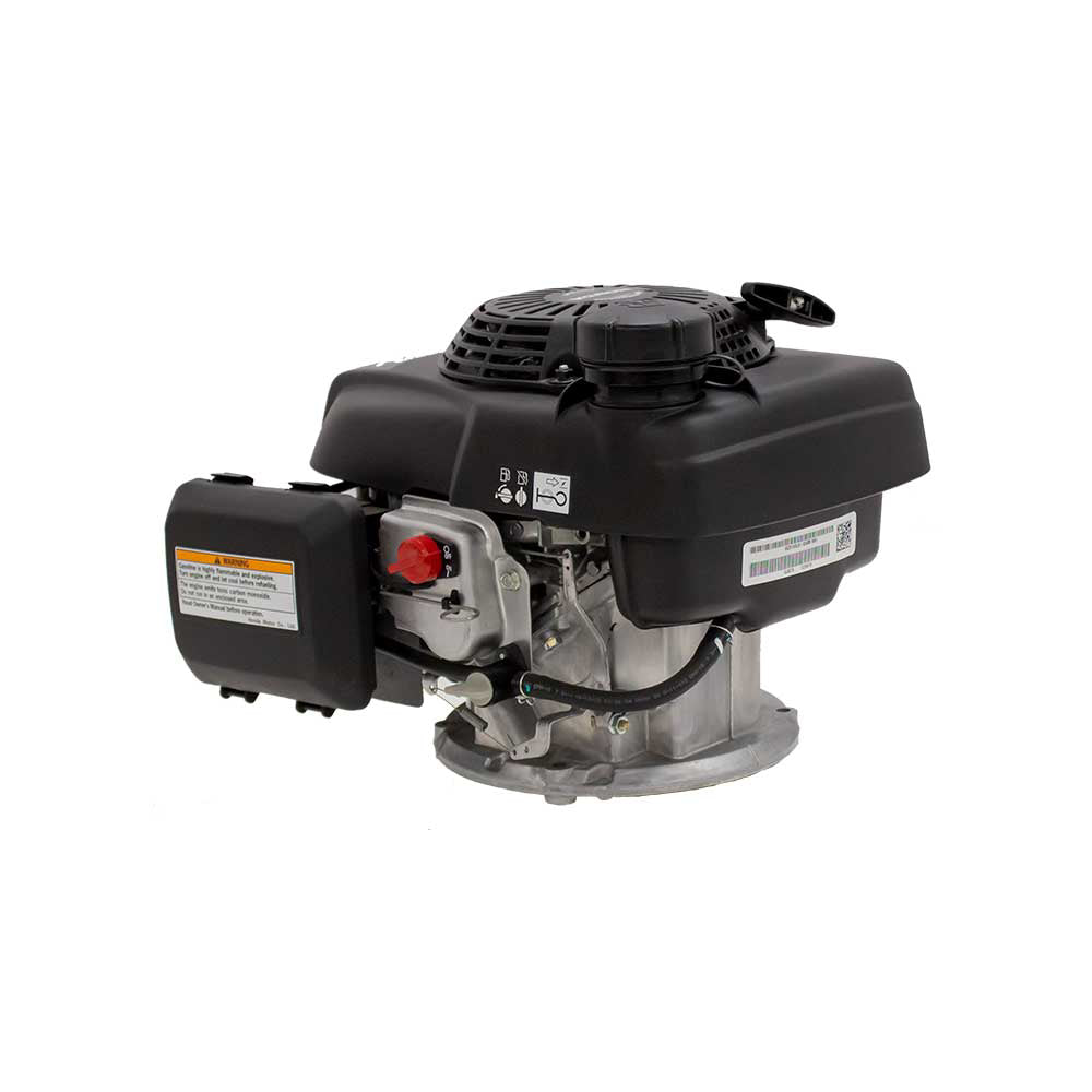 Honda | GCV Series | 160cc | 7/8 In. X 1.87 In. PTO | Recoil | Vertical | Heavy Flywheel