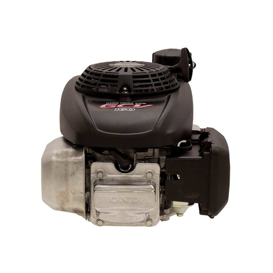 Honda | GCV Series | OHC | 160cc | 7/8 In. x 1.14 In. PTO | Recoil | Vertical | Heavy Flywheel