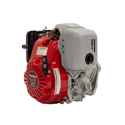 Honda | GX Series | OHC | 98cc | M12 x 1.25 Threaded | Recoil | Horizontal | Rammer Spec