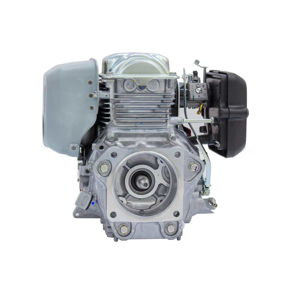 Honda | GX Series | OHC | 98cc | M12 x 1.25 Threaded | Recoil | Horizontal | Rammer Spec